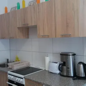  Apartamento Ferienwohnung Alemanha