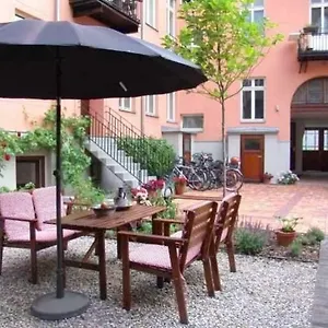  Apartamento Mitte Alemanha
